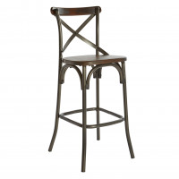 OSP Home Furnishings IND30BS-C209-1 Indio 30